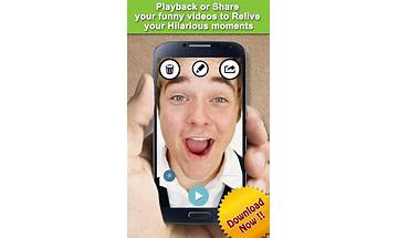 Helium Video Booth Free for Android - Download the APK from Habererciyes